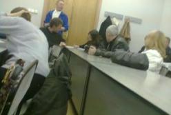 Четыре главные беды беженцев из Крыма в Киеве