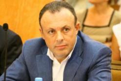 Спивак Дмитрий Павлович