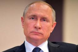 ​Главная проблема операции «Ликвидация Путина»