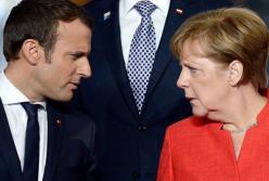 Итоги переговоров «нормандской четверки»: есть два повода порадоваться