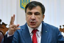 «Ведут себя как фашисты» – чего теперь ждать от Саакашвили