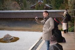 Украинец стал символом японского чуда