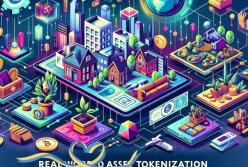 Майбутнє фінансів XXI століття стартує: що таке токенізація активів RWA