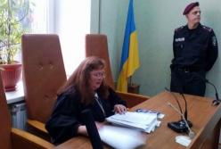 Суддю, який їздив п'яним повністю виправдали