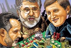 Прививка от царя