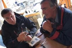 Журналист Стогний выпускает новый приключенческий роман: 80% - правда из экспедиций