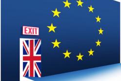 С вещами на выход