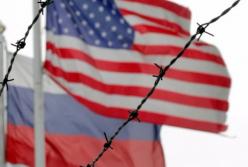 Вашим санкциям труба, мистер...