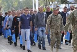 Что изменится в армии без срочной службы