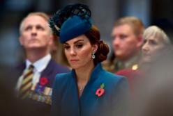 Кейт Миддлтон, поющая «Боже, храни королеву» — лучшее видео сегодняшнего дня