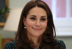 Королевские фанаты растерялись, увидев необычную причуду Кейт Миддлтон