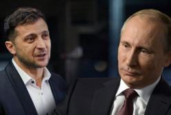 Путин не спешит на нормандскую встречу: две причины