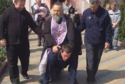 Великое русское терпение 