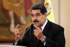 Как диктатор Мадуро привел Венесуэлу к бедности и кризису