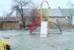 Все для детей: фееричная история из Запорожья