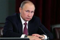 Что приведет к свержению Путина 