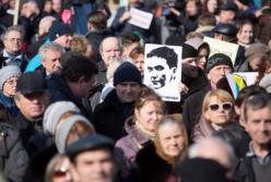 ​Путин убивает Савченко в прямом эфире