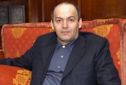 В чому правий Пінчук 