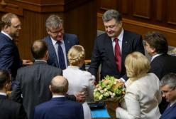 Предвыборный год под знаком Тимошенко и не только