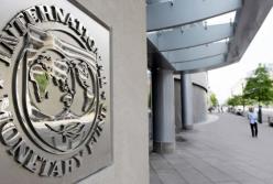 Украина и  МВФ: в Москве снова открывают шампанское