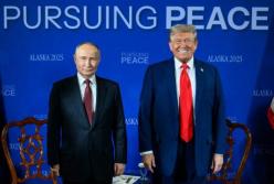 Перемовини на Алясці відкинули нас назад: політолог про наслідки для України