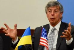 "За рік-два Зеленський може домовитися з Путіним про Донбас": прощальне інтерв'ю посла США