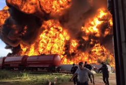 Пожар на нефтебазе «БРСМ»: Как живут герои-спасатели сегодня