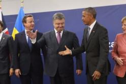 В Минский процесс уже официально вошли США