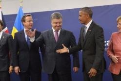 В Минский процесс уже официально вошли США