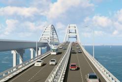 Для Крымского моста наступают самые тяжелые времена