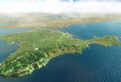 Крым - все для туристов или раскурочить за 60 секунд (фото)