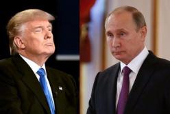 Как Трамп превратил Путина в слабака