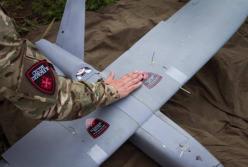 ​Беспилотное «безобразие»