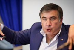 Саакашвили – тот, кто "шатает" Верховную Раду