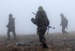 Інваліди на війні