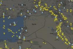 ​Тишина над Сирией или за 5 минут до позора