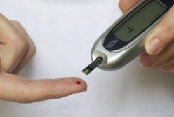 Пять правил, которые спасут от диабета