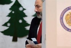 Выборы в Армении: тревожный звонок для постсоветского пространства