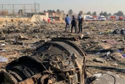 Как крушение самолета МАУ отразится на Украине