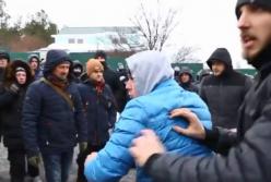 Час «тітушек» повертається