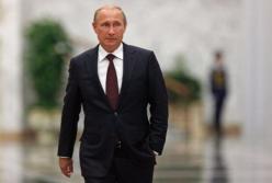 Путин на распутье 