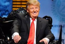 Шоу Дональда Трампа