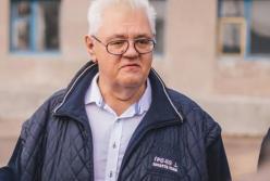 Сивохо хоче платити пенсії мешканцям «ЛДНР»