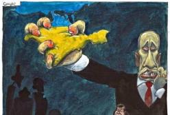 Новости Крымнаша: Страх стал неотъемлемой составляющей жизни в оккупации