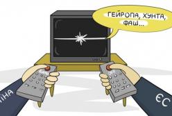 "Інформаційна війна - це не про диван більше": чому і як Ізраїль та Україна можуть програти у своїх війнах