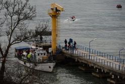 Крушение российского Ту-154: все подробности (фото, видео)