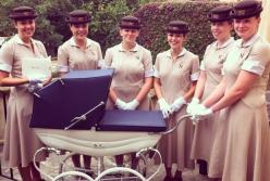 Королевские няни: Кто они, где обучаются и сколько зарабатывают