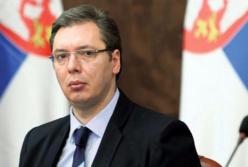 Победа оппортуниста: сербский сценарий для Украины