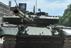 Два танка в учебке. Почему "Оплот" так и не доехал до нашей армии