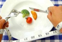 Чем чреваты жесткие диеты и как добиться результата без вреда организму